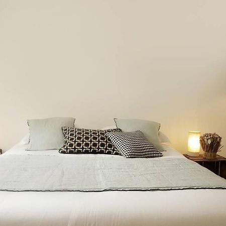 Paddock Prestige By La Boite En Plus Σαντιγί Εξωτερικό φωτογραφία