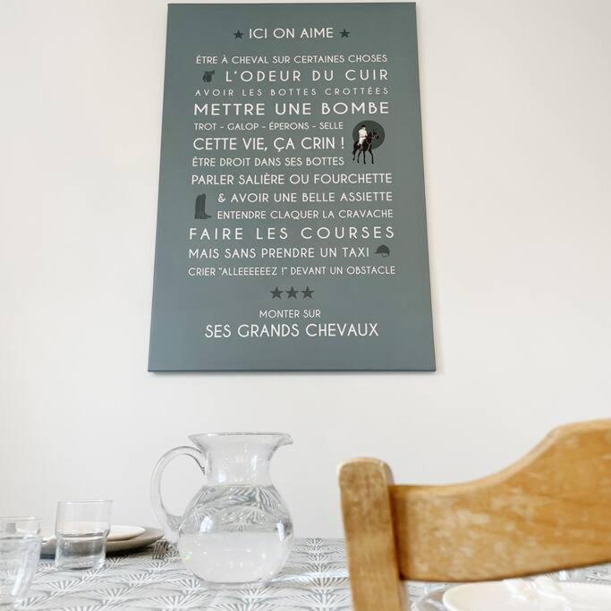 Paddock Prestige By La Boite En Plus Σαντιγί Εξωτερικό φωτογραφία