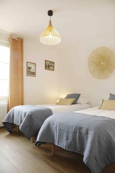 Paddock Prestige By La Boite En Plus Σαντιγί Εξωτερικό φωτογραφία