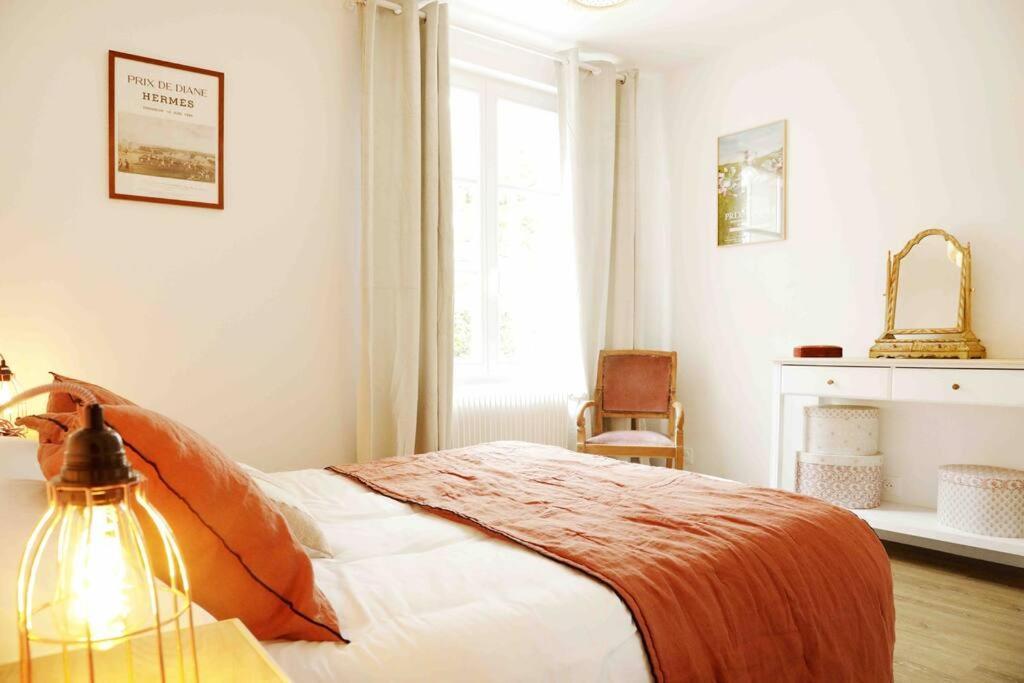 Paddock Prestige By La Boite En Plus Σαντιγί Εξωτερικό φωτογραφία