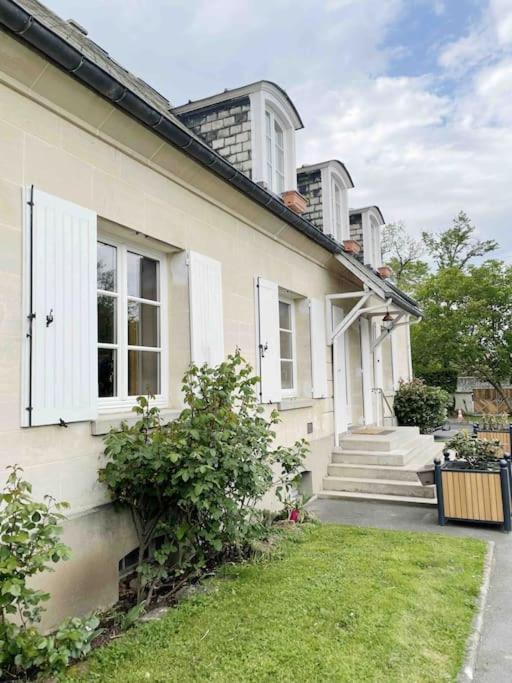 Paddock Prestige By La Boite En Plus Σαντιγί Εξωτερικό φωτογραφία