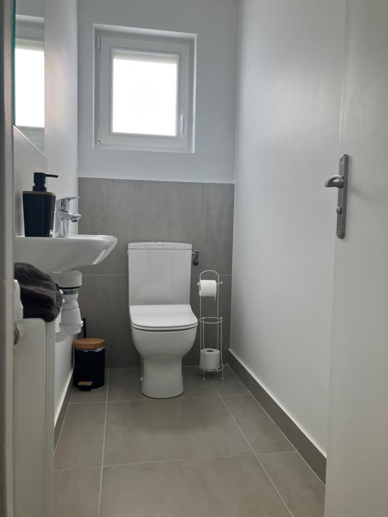 Paddock Prestige By La Boite En Plus Σαντιγί Εξωτερικό φωτογραφία